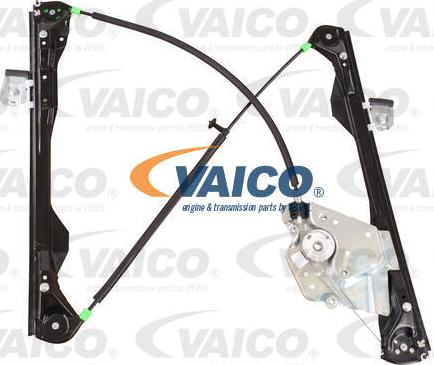 VAICO V25-0203 - Alzacristallo www.autoricambit.com