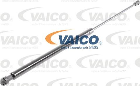VAICO V25-0235 - Ammortizatore pneumatico, Cofano bagagli /vano carico www.autoricambit.com