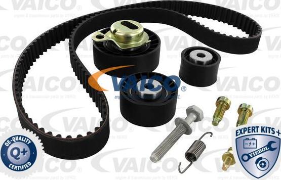 VAICO V25-0238 - Kit cinghie dentate www.autoricambit.com