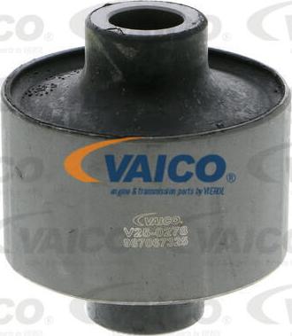 VAICO V25-0278 - Silent Block, Supporto Braccio Oscillante www.autoricambit.com