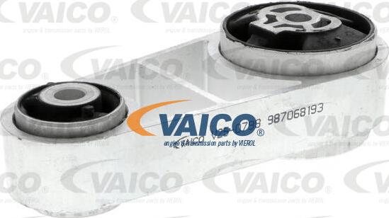 VAICO V25-0798 - Sospensione, Motore www.autoricambit.com