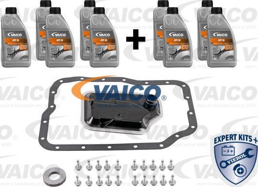 VAICO V25-0797-XXL - Kit componenti, Cambio olio-Cambio automatico www.autoricambit.com