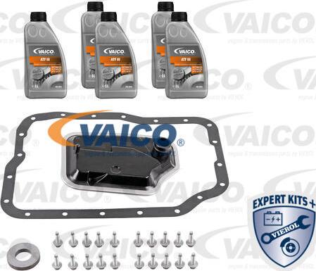 VAICO V25-0797 - Kit componenti, Cambio olio-Cambio automatico www.autoricambit.com