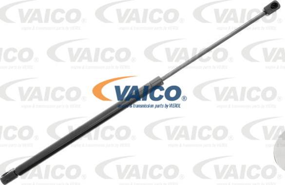 VAICO V25-0709 - Ammortizatore pneumatico, Cofano bagagli /vano carico www.autoricambit.com