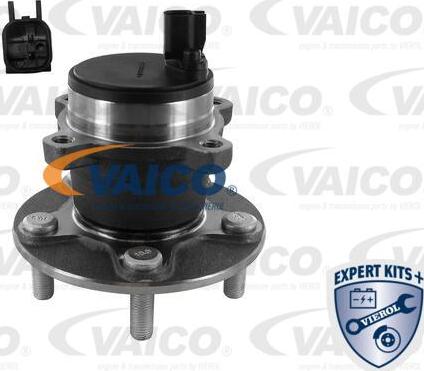 VAICO V25-0711 - Kit cuscinetto ruota www.autoricambit.com