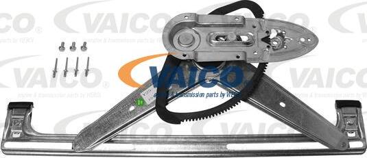 VAICO V25-0735 - Alzacristallo www.autoricambit.com