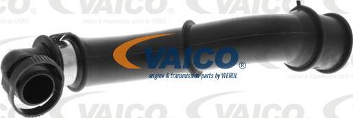 VAICO V25-1979 - Flessibile, Ventilazione monoblocco www.autoricambit.com