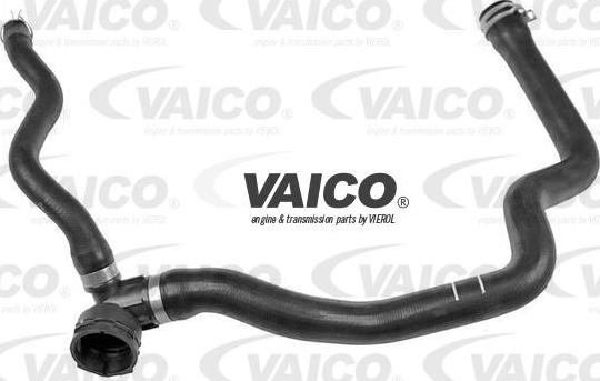 VAICO V25-1491 - Flessibile radiatore www.autoricambit.com