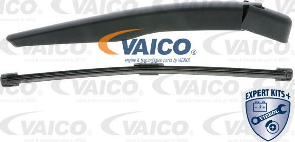 VAICO V25-1464 - Serie bracci tergi, Pulizia cristalli www.autoricambit.com