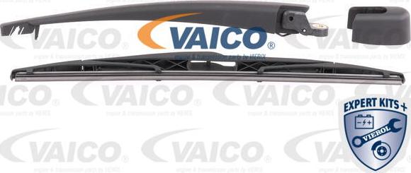 VAICO V25-1485 - Serie bracci tergi, Pulizia cristalli www.autoricambit.com