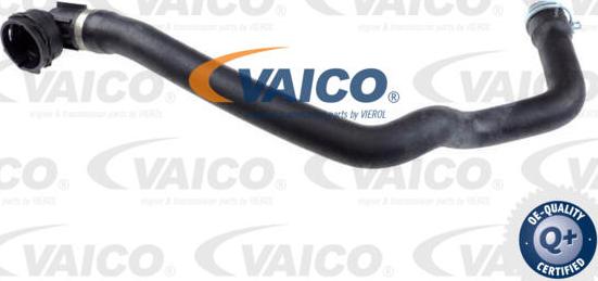 VAICO V25-1430 - Flessibile radiatore www.autoricambit.com