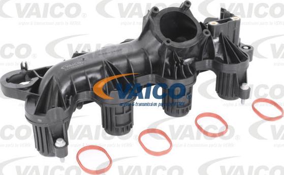 VAICO V25-1508 - Modulo collettore aspirazione www.autoricambit.com