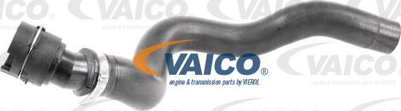 VAICO V25-1503 - Flessibile radiatore www.autoricambit.com