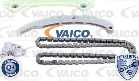 VAICO V25-10004-BEK - Kit catena distribuzione www.autoricambit.com