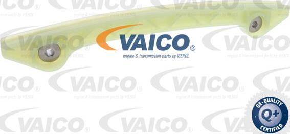 VAICO V25-10004-BEK - Kit catena distribuzione www.autoricambit.com