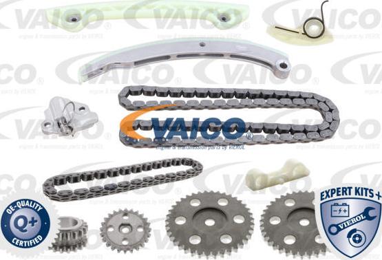VAICO V25-10004-SP - Kit catena distribuzione www.autoricambit.com