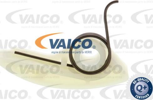 VAICO V25-10004-SP - Kit catena distribuzione www.autoricambit.com