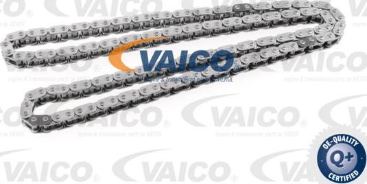 VAICO V25-10005-BEK - Kit catena distribuzione www.autoricambit.com