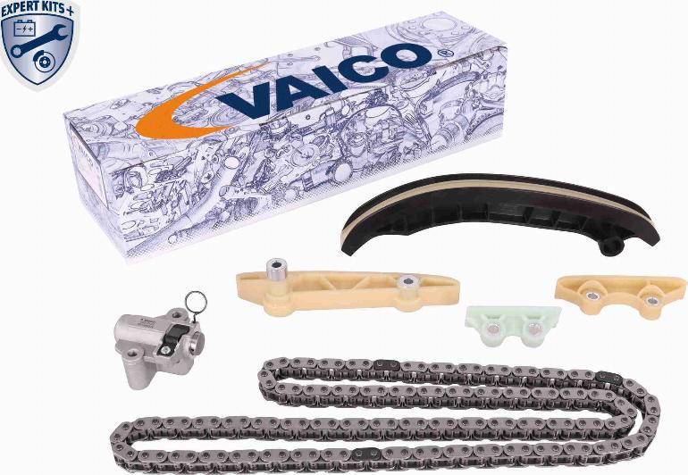 VAICO V25-10005-BEK - Kit catena distribuzione www.autoricambit.com