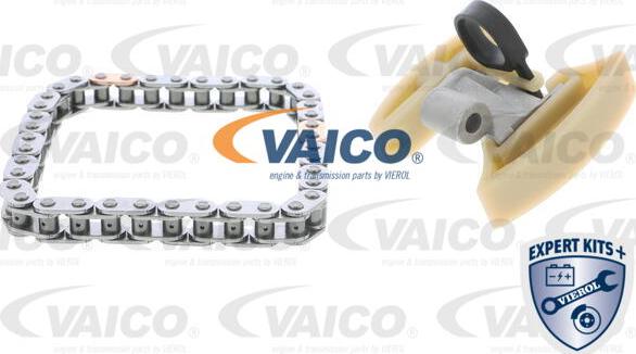 VAICO V25-10001-BEK - Kit catena distribuzione www.autoricambit.com