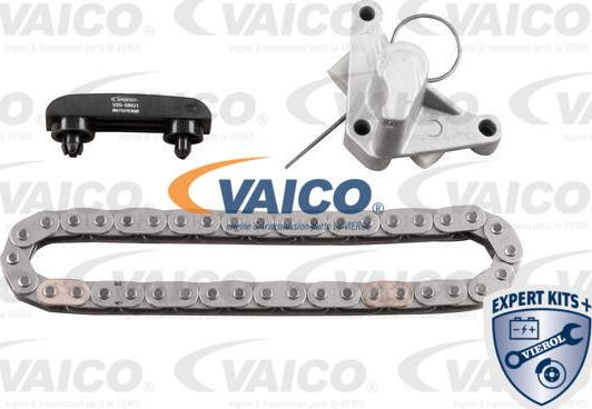 VAICO V25-10002-BEK - Kit catena distribuzione www.autoricambit.com