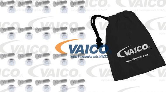 VAICO V25-1007-20-SF - Bullone ruota www.autoricambit.com