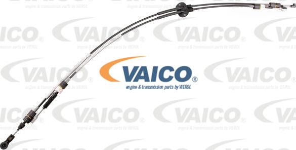 VAICO V25-1085 - Cavo comando, Cambio manuale www.autoricambit.com