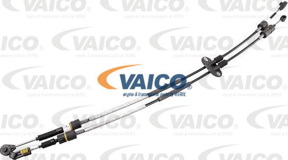 VAICO V25-1081 - Cavo comando, Cambio manuale www.autoricambit.com