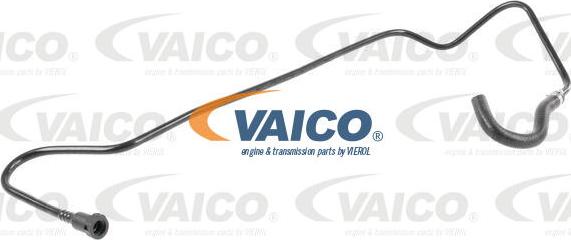 VAICO V25-1152 - Flessibile radiatore www.autoricambit.com