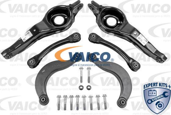 VAICO V25-1106 - Kit braccio oscillante, Sospensione ruota www.autoricambit.com