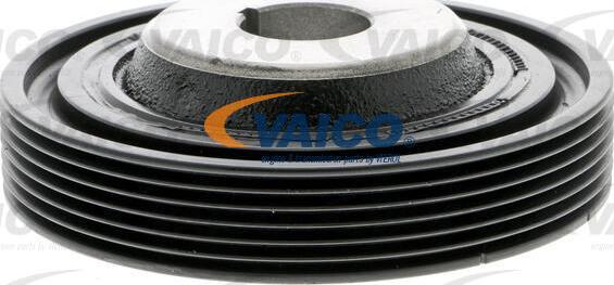 VAICO V25-1100 - Puleggia cinghia, Albero a gomiti www.autoricambit.com