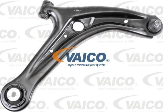 VAICO V25-1118 - Sospensione a ruote indipendenti www.autoricambit.com