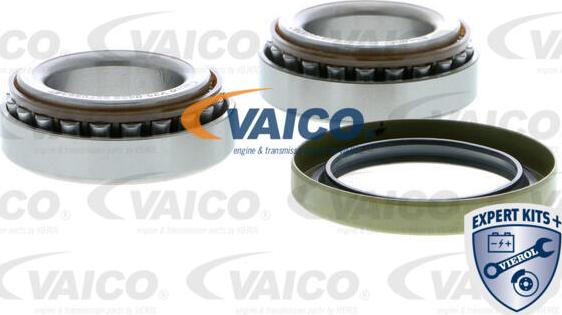 VAICO V25-1186 - Kit cuscinetto ruota www.autoricambit.com