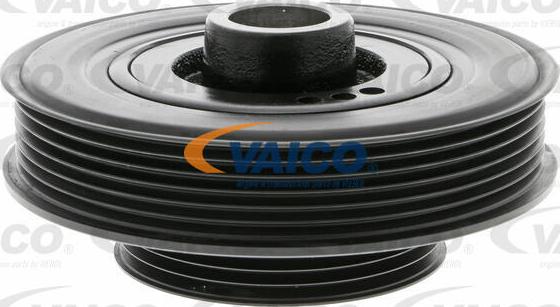 VAICO V25-1174 - Puleggia cinghia, Albero a gomiti www.autoricambit.com