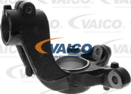 VAICO V25-1204 - Fuso a snodo, Sospensione ruota www.autoricambit.com