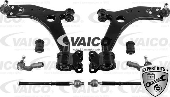 VAICO V25-1754 - Kit braccio oscillante, Sospensione ruota www.autoricambit.com