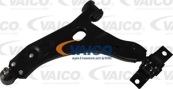 VAICO V25-1755 - Kit braccio oscillante, Sospensione ruota www.autoricambit.com