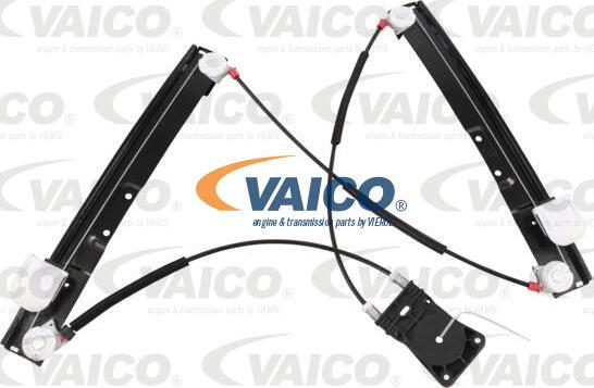 VAICO V25-1769 - Alzacristallo www.autoricambit.com