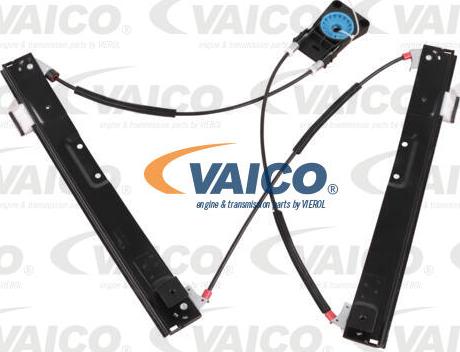 VAICO V25-1769 - Alzacristallo www.autoricambit.com