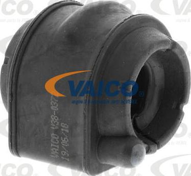 VAICO V25-1709 - Bronzina cuscinetto, Barra stabilizzatrice www.autoricambit.com