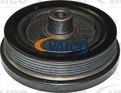 VAICO V25-1723 - Puleggia cinghia, Albero a gomiti www.autoricambit.com