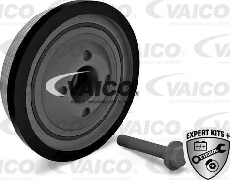 VAICO V25-1723 - Puleggia cinghia, Albero a gomiti www.autoricambit.com