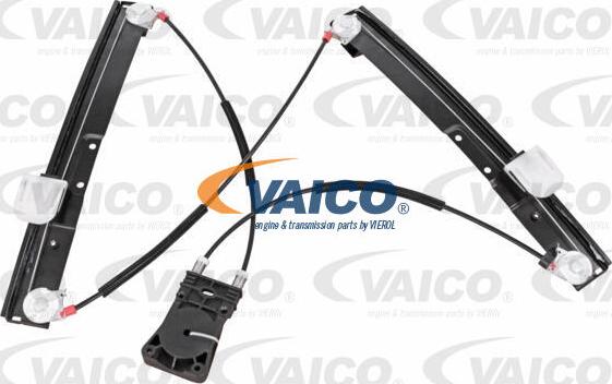 VAICO V25-1770 - Alzacristallo www.autoricambit.com