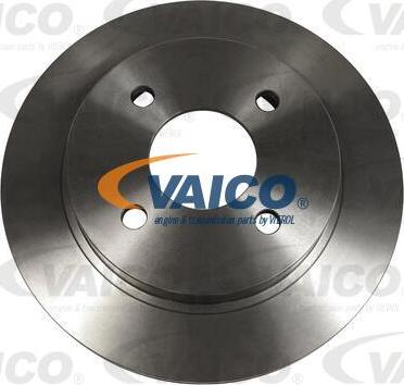 VAICO V25-80006 - Discofreno www.autoricambit.com