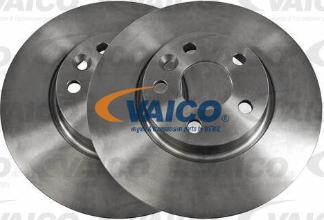 VAICO V25-80008 - Discofreno www.autoricambit.com