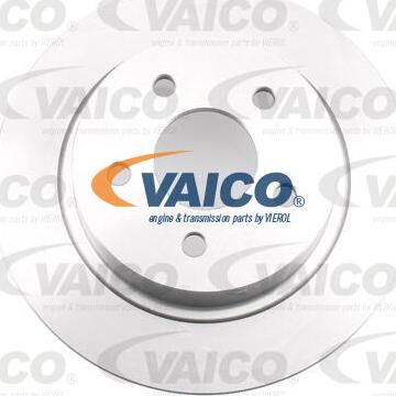 VAICO V25-80025 - Discofreno www.autoricambit.com