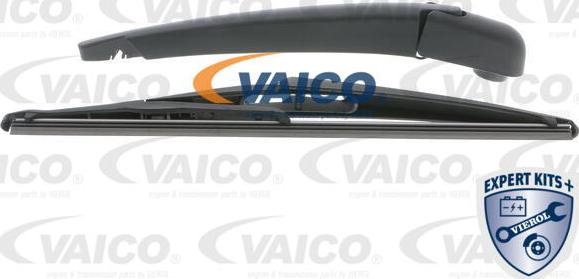 VAICO V25-8190 - Serie bracci tergi, Pulizia cristalli www.autoricambit.com