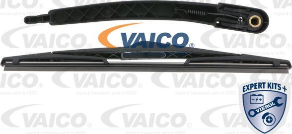 VAICO V25-8184 - Serie bracci tergi, Pulizia cristalli www.autoricambit.com