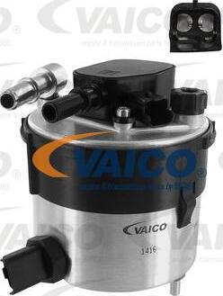 VAICO V25-8181 - Filtro carburante www.autoricambit.com