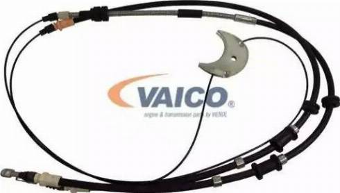 VAICO V25-30049 - Cavo comando, Freno stazionamento www.autoricambit.com